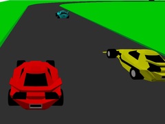 Juego Future Race 5