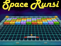 Juego Space Runsi