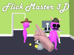 Juego Flick Master 3D