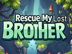 Juego Rescue My Lost Brother