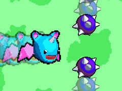Juego Warping Bat