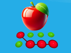 Juego Link & Color Pictures