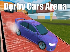 Juego Derby Cars Arena