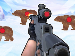 Juego Gun Shooting Range
