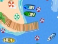 Juego Boat Parking