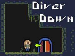 Juego Diver Down