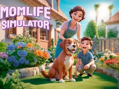 Juego Momlife Simulator