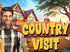 Juego Country Visit