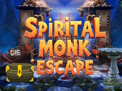 Juego Spiritual Monk Escape