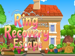Juego Ring Recovery Escape