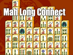 Juego Mah Long Connect 