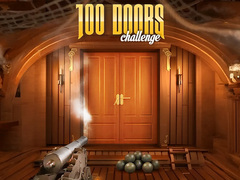 Juego 100 Doors Challenge