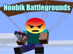 Juego Noobik Battlegrounds