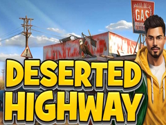 Juego Deserted Highway