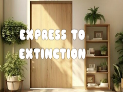 Juego Express to Extinction