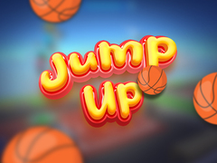 Juego Jump Up 3D