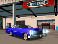 Juego Adrenaline Rush Miami Drive