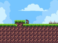 Juego The Great Plain