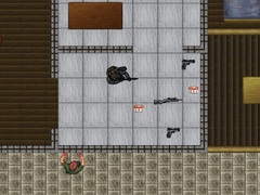 Juego Guns and Zombies