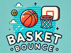 Juego Basket Bounce