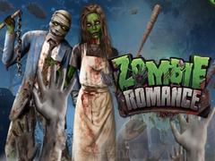 Juego Zombie Romance