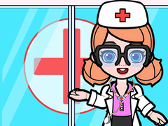 Juego My City Hospital