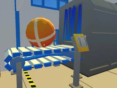 Juego Postal Courier: Crazy Delivery