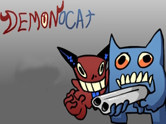 Juego Demonocat