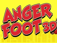 Juego Anger Foot 3D
