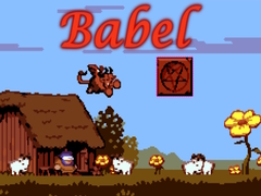Juego Babel
