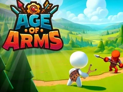 Juego Age Of Arms