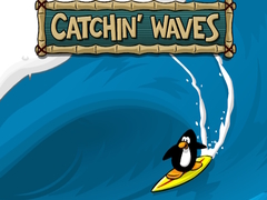 Juego Catchin' Waves