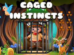 Juego Caged Instincts