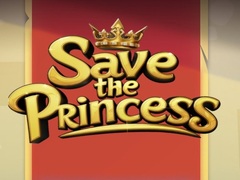 Juego Save the Princess