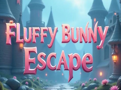 Juego Fluffy Bunny Escape