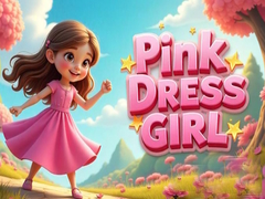 Juego Pink Dress Girl Rescue
