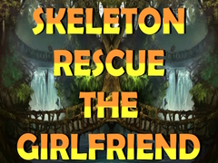Juego Skeleton Rescue the Girlfriend