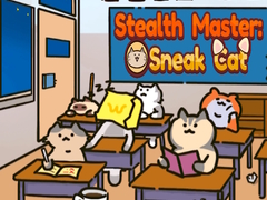 Juego Stealth Master: Sneak Cat