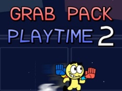 Juego Grab Pack Playtime 2 Pro