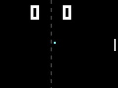 Juego Table Pong 2D