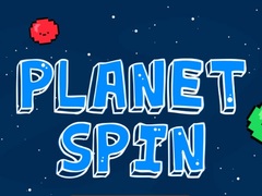 Juego Planet Spin
