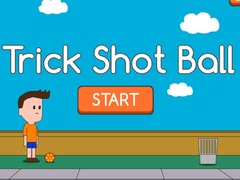 Juego Trick Shot Ball
