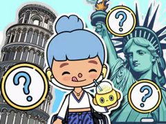 Juego Kids Quiz: World Travel