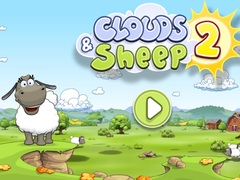 Juego Clouds & Sheep 2