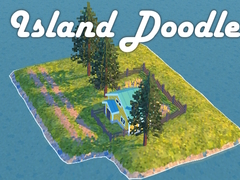 Juego Island Doodle