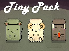 Juego Tiny Pack