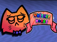Juego Whisker Words