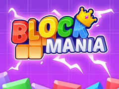 Juego Block Mania