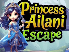 Juego Princess Ailani Escape