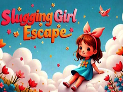 Juego Sluggish Girl Escape